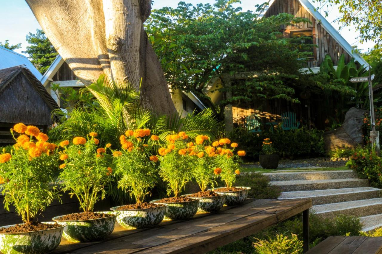 Chanteak Bali - Teak House 2 Jimbaran Buitenkant foto